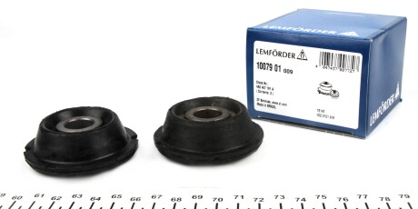 Фото 2 - Сайлентблок рычага LEMFORDER 10079 01 (1007901)