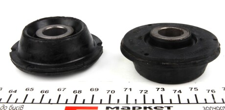 Фото 3 - Сайлентблок рычага LEMFORDER 10079 01 (1007901)