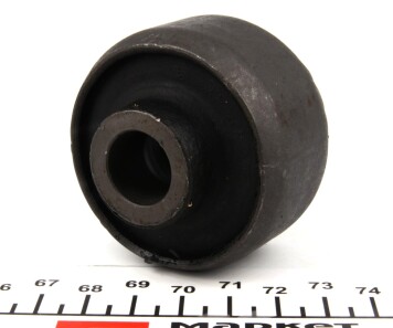 Фото 3 - Сайлентблок важеля LEMFORDER 10080 01 (1008001)