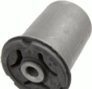 Фото 3 - Сайлентблок подрамника LEMFORDER 10084 01 (1008401)