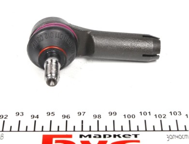 Фото 2 - Рульовий наконечник LEMFORDER 10143 02 (1014302)