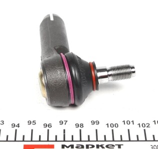 Фото 3 - Рульовий наконечник LEMFORDER 10143 02 (1014302)