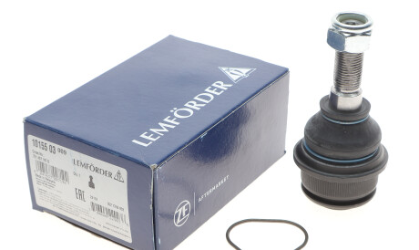 Фото 2 - Шарова опора LEMFORDER 10155 03 (1015503)