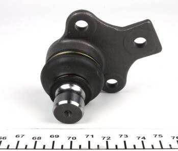 Фото 3 - Ричаг LEMFORDER 1016107