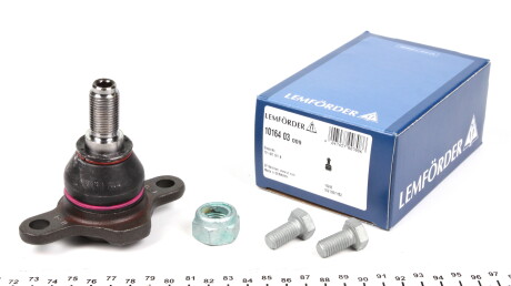 Фото 2 - Шарова опора LEMFORDER 10164 03 (1016403)