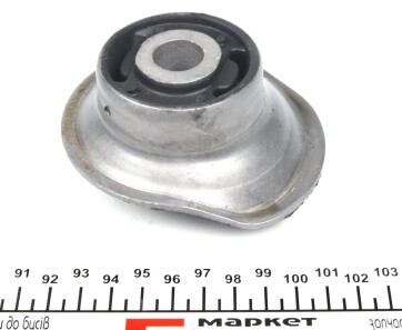 Фото 2 - Сайлентблок підрамника LEMFORDER 10194 02 (1019402)