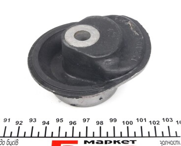 Фото 3 - Сайлентблок підрамника LEMFORDER 10194 02 (1019402)