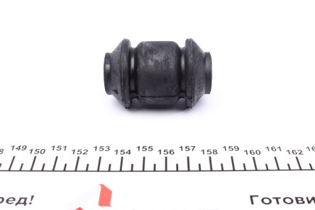 Фото 3 - Сайлентблок рычага LEMFORDER 10203 02 (1020302)