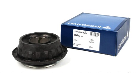 Фото 2 - Опора стійки амортизатора LEMFORDER 10240 02 (1024002)