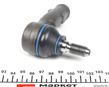 Фото 2 - Рульовий наконечник LEMFORDER 10249 02 (1024902)