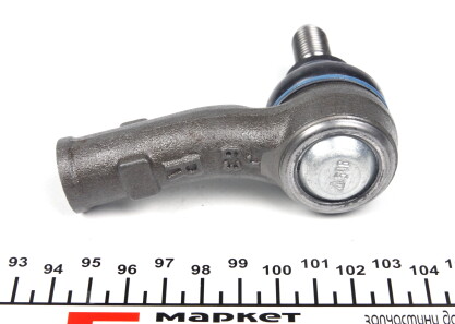 Фото 3 - Рульовий наконечник LEMFORDER 10249 02 (1024902)