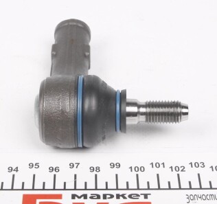 Фото 3 - Рулевой наконечник LEMFORDER 10250 02 (1025002)