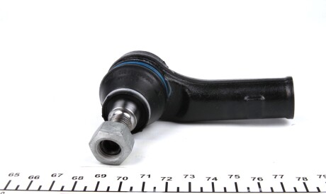 Фото 3 - Рулевой наконечник LEMFORDER 10275 02 (1027502)