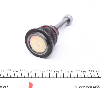 Фото 2 - Шарова опора LEMFORDER 10533 01 (1053301)