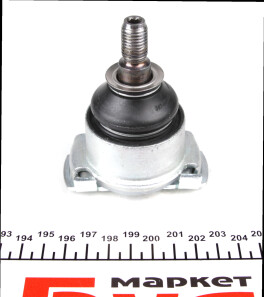 Фото 3 - Шарова опора LEMFORDER 1053601