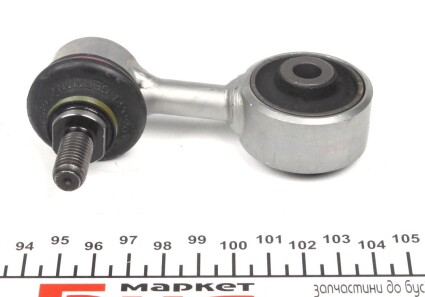 Фото 2 - Стійка стабілізатора LEMFORDER 10575 02 (1057502)