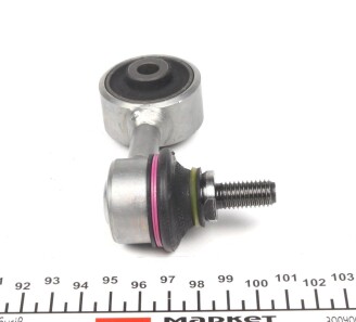 Фото 3 - Стійка стабілізатора LEMFORDER 10575 02 (1057502)