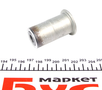 Фото 2 - Рулевая рейка и крепление LEMFORDER 1062102