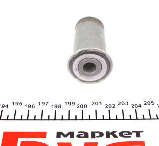 Фото 3 - Рулевая рейка и крепление LEMFORDER 1062102