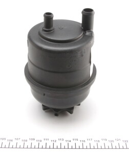 Фото 3 - Насос гідропідсилювача LEMFORDER 1063102