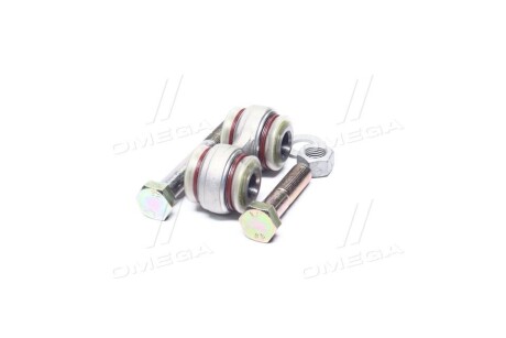 Фото 4 - Рычаг LEMFORDER 10643 02 (1064302)