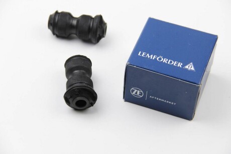 Фото 2 - Сайлентблок рычага LEMFORDER 10644 01 (1064401)