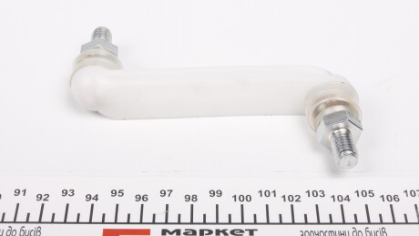 Фото 2 - Стійка стабілізатора LEMFORDER 10763 01 (1076301)