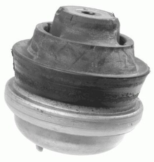 Подвеска, двигатель - LEMFORDER 10862 02