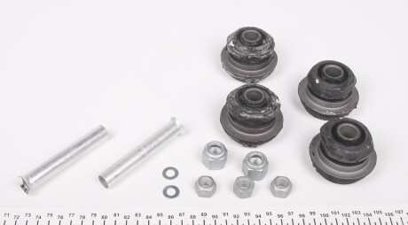 Фото 2 - Сайлентблок важеля LEMFORDER 10971 01 (1097101)