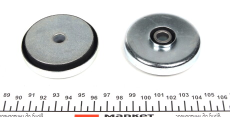 Фото 2 - Сайлентблок підрамника LEMFORDER 1098302