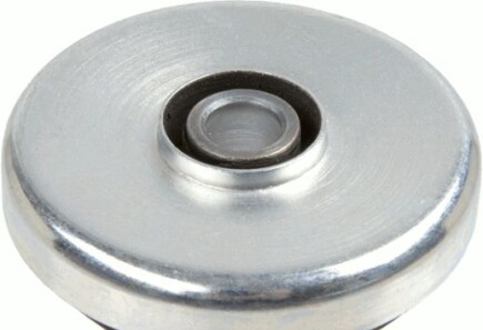 Фото 3 - Сайлентблок підрамника LEMFORDER 1098302