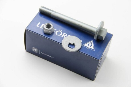 Фото 4 - Рычаг LEMFORDER 11010 01 (1101001)