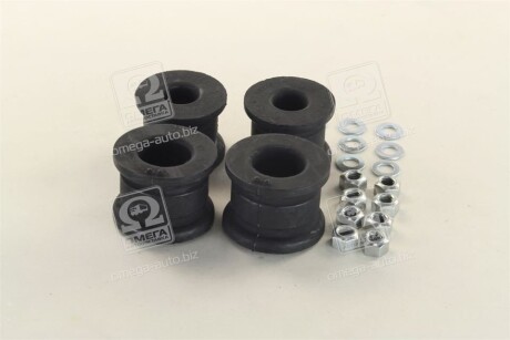 Фото 3 - Втулка стабілізатора LEMFORDER 11117 01 (1111701)