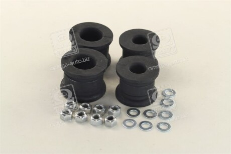 Фото 4 - Втулка стабілізатора LEMFORDER 11117 01 (1111701)