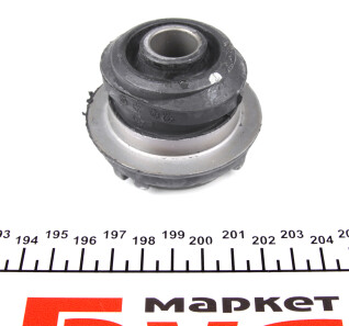 Фото 2 - Сайлентблок важеля LEMFORDER 11120 01 (1112001)