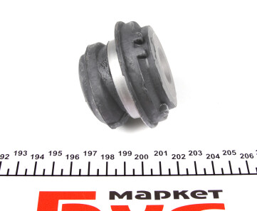 Фото 3 - Сайлентблок важеля LEMFORDER 11120 01 (1112001)