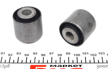 Фото 3 - Сайлентблок важеля LEMFORDER 1112301