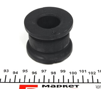 Фото 3 - Втулка стабілізатора LEMFORDER 11213 02 (1121302)