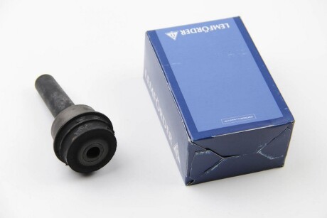 Фото 4 - Сайлентблок важеля LEMFORDER 11287 01 (1128701)