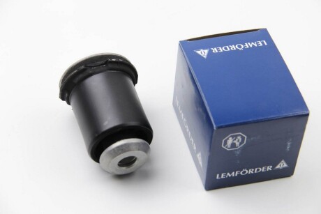 Фото 4 - Сайлентблок рычага LEMFORDER 1129001