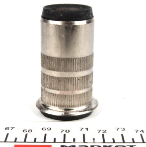 Фото 3 - Рульова рейка та кріплення LEMFORDER 11602 03 (1160203)