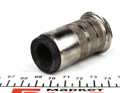 Фото 4 - Рульова рейка та кріплення LEMFORDER 11602 03 (1160203)