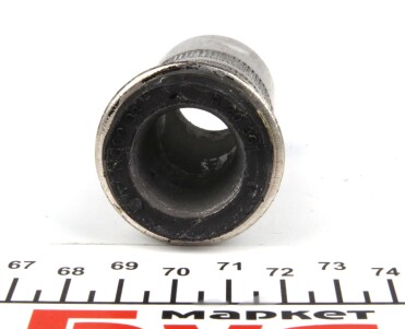 Фото 5 - Рульова рейка та кріплення LEMFORDER 11602 03 (1160203)