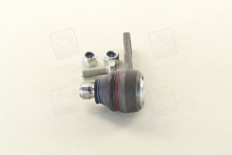 Фото 2 - Ричаг LEMFORDER 11657 02 (1165702)