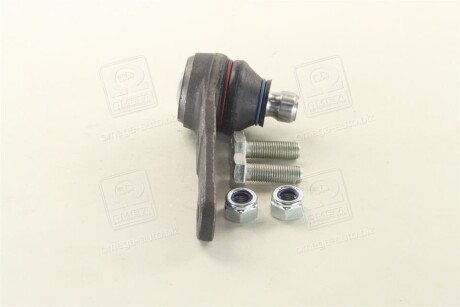 Фото 4 - Ричаг LEMFORDER 11657 02 (1165702)