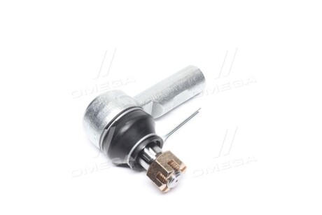 Фото 2 - Рульовий наконечник LEMFORDER 1171202