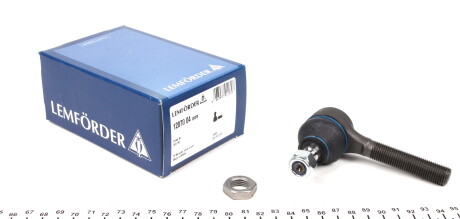 Фото 3 - Рулевой наконечник LEMFORDER 12070 05 (1207005)