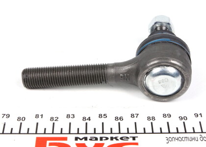 Фото 6 - Рулевой наконечник LEMFORDER 12070 05 (1207005)