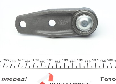 Фото 3 - Шаровая опора LEMFORDER 12119 03 (1211903)