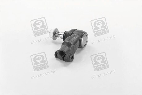 Фото 2 - Рульовий наконечник LEMFORDER 12172 04 (1217204)